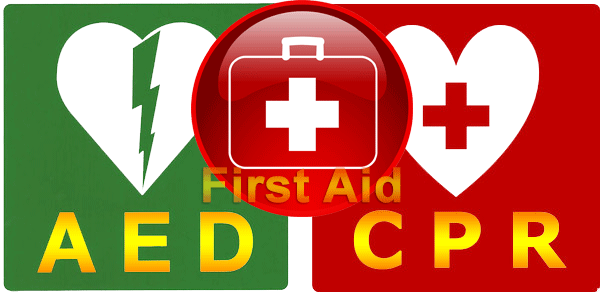 NICA Approved Wilderness First Aid, CPR / AED Training @ Freeman